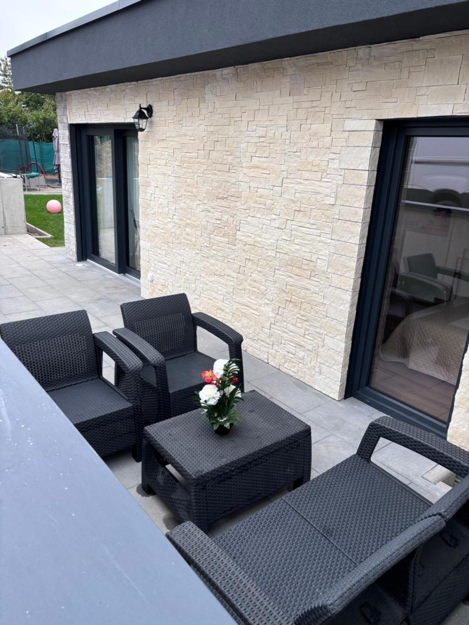 Tiny House Turckheim Βίλα Εξωτερικό φωτογραφία