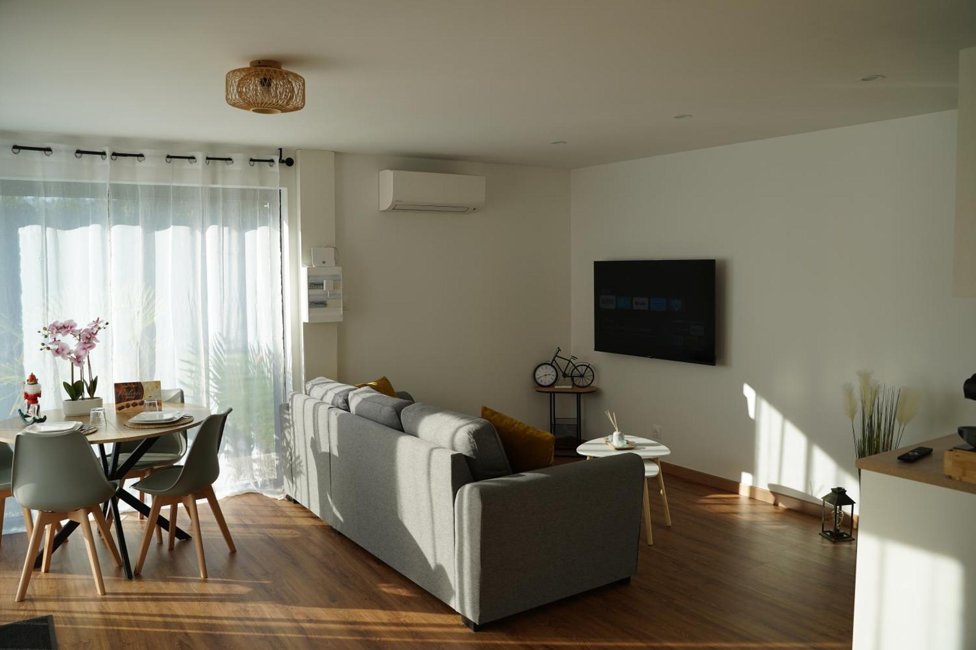 Tiny House Turckheim Βίλα Εξωτερικό φωτογραφία